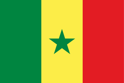 République du Sénégal