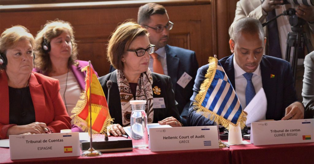 Tenue de la première assemblée générale de JURISAI