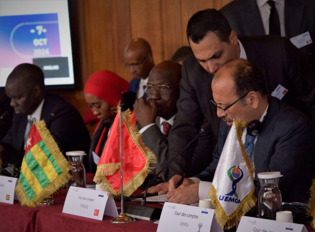 Tenue de la première assemblée générale de JURISAI