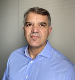 Marcio Stern da Fonseca