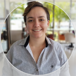 Nadja Ponte Nogueira