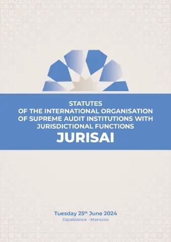 Cover status Jurisai