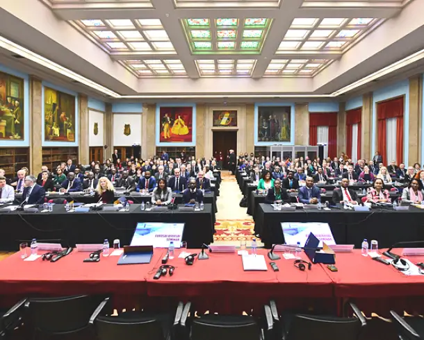 Les Institutions Supérieures