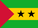 République démocratique de Sao Tomé et Principe
