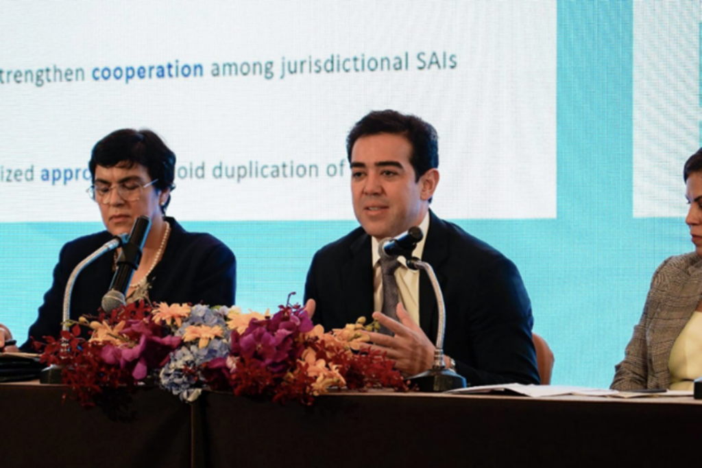 Le Forum des ISC dotées de compétences juridictionnelles tient sa 7ème réunion à Bangkok