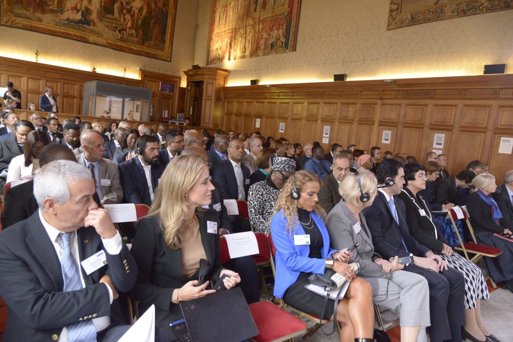 JURISAI et la Cour des comptes française organisent un colloque international.
