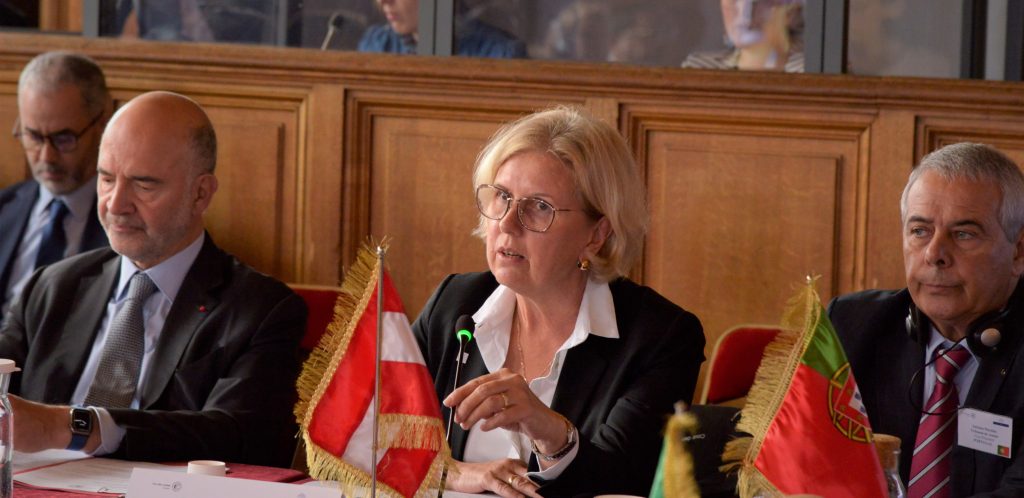 Tenue de la première assemblée générale de JURISAI