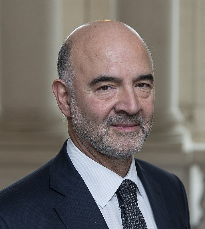 Pierre Moscovici