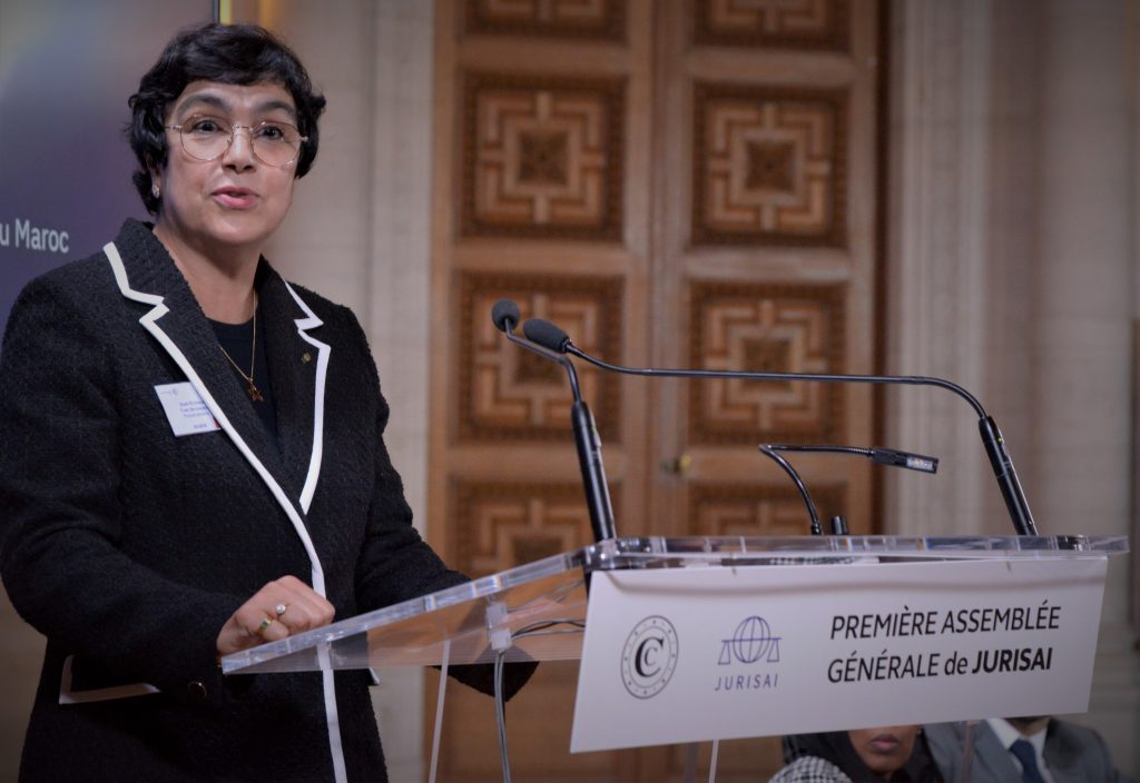 JURISAI et la Cour des comptes française organisent un colloque international.