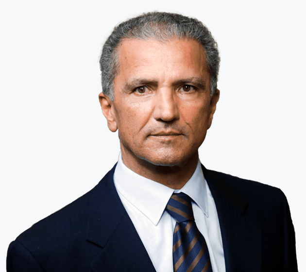 Mr Jose F.F Tavares , honorary member of JURISAI