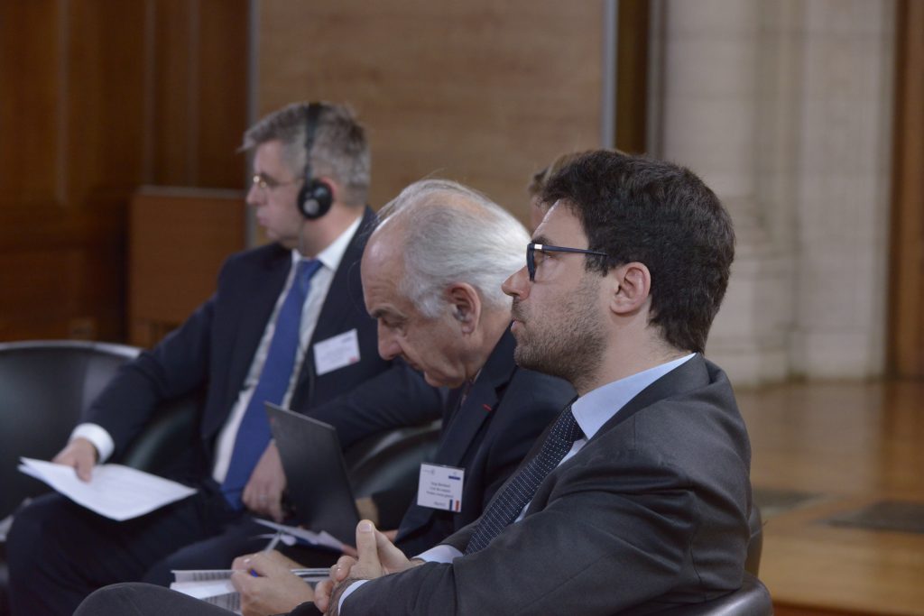 JURISAI et la Cour des comptes française organisent un colloque international