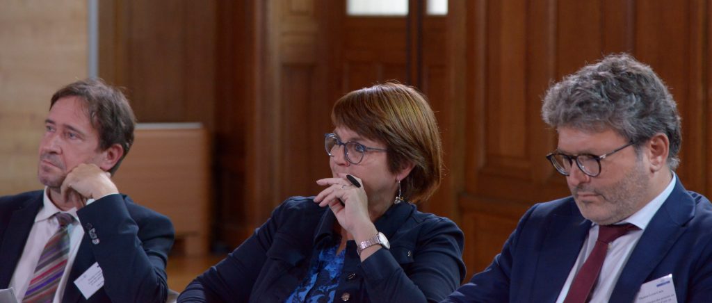 JURISAI et la Cour des comptes française organisent un colloque international