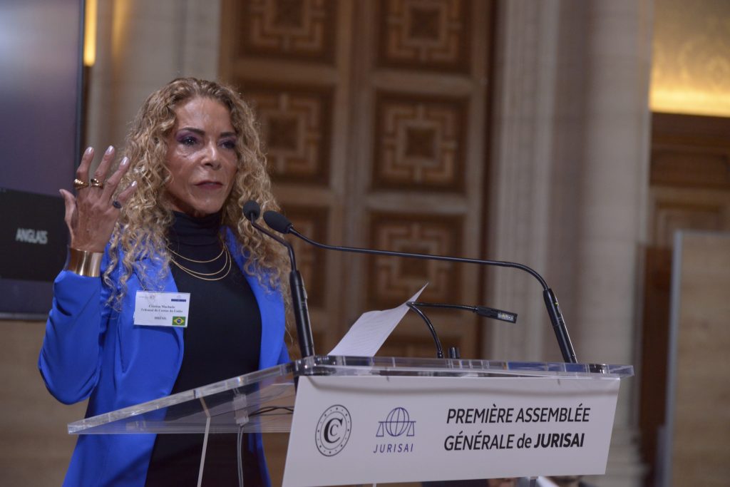JURISAI et la Cour des comptes française organisent un colloque international