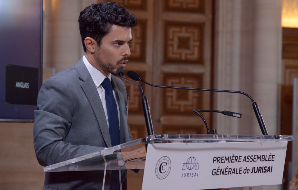 JURISAI et la Cour des comptes française organisent un colloque international