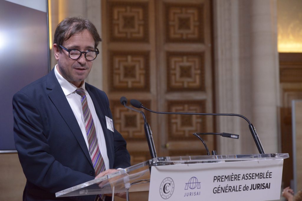 JURISAI et la Cour des comptes française organisent un colloque international