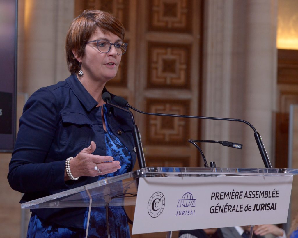 JURISAI et la Cour des comptes française organisent un colloque international