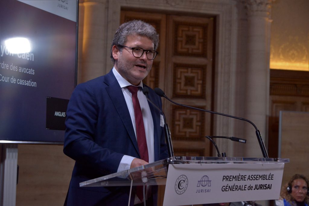 JURISAI et la Cour des comptes française organisent un colloque international