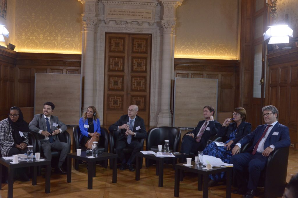 JURISAI et la Cour des comptes française organisent un colloque international