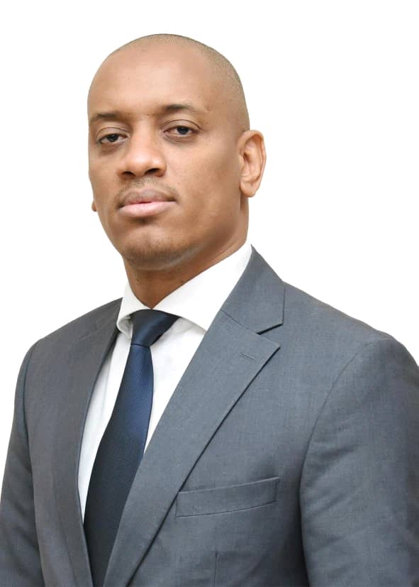 M. Amadu Tidjane Baldé